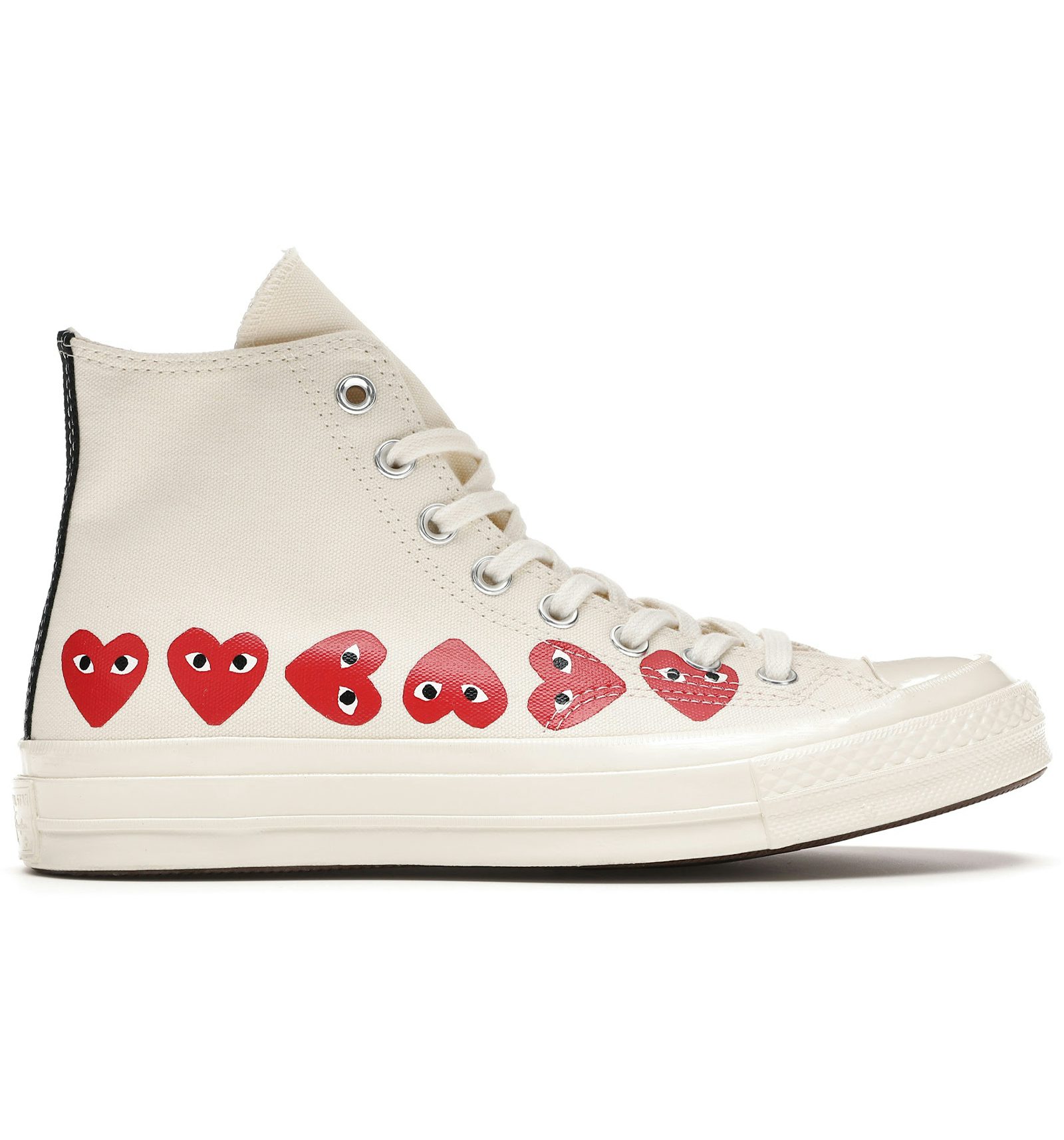 Comme des garcons schuh Clearance