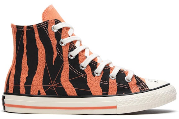Converse Chuck Taylor All Star 70 Hi Dr. Woo Wear to Reveal Mellon (GS)