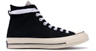 Converse Chuck Taylor All Star 70 Hi Fear of God Black
