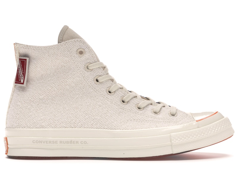 footpatrol x converse chuck taylor 70 hi