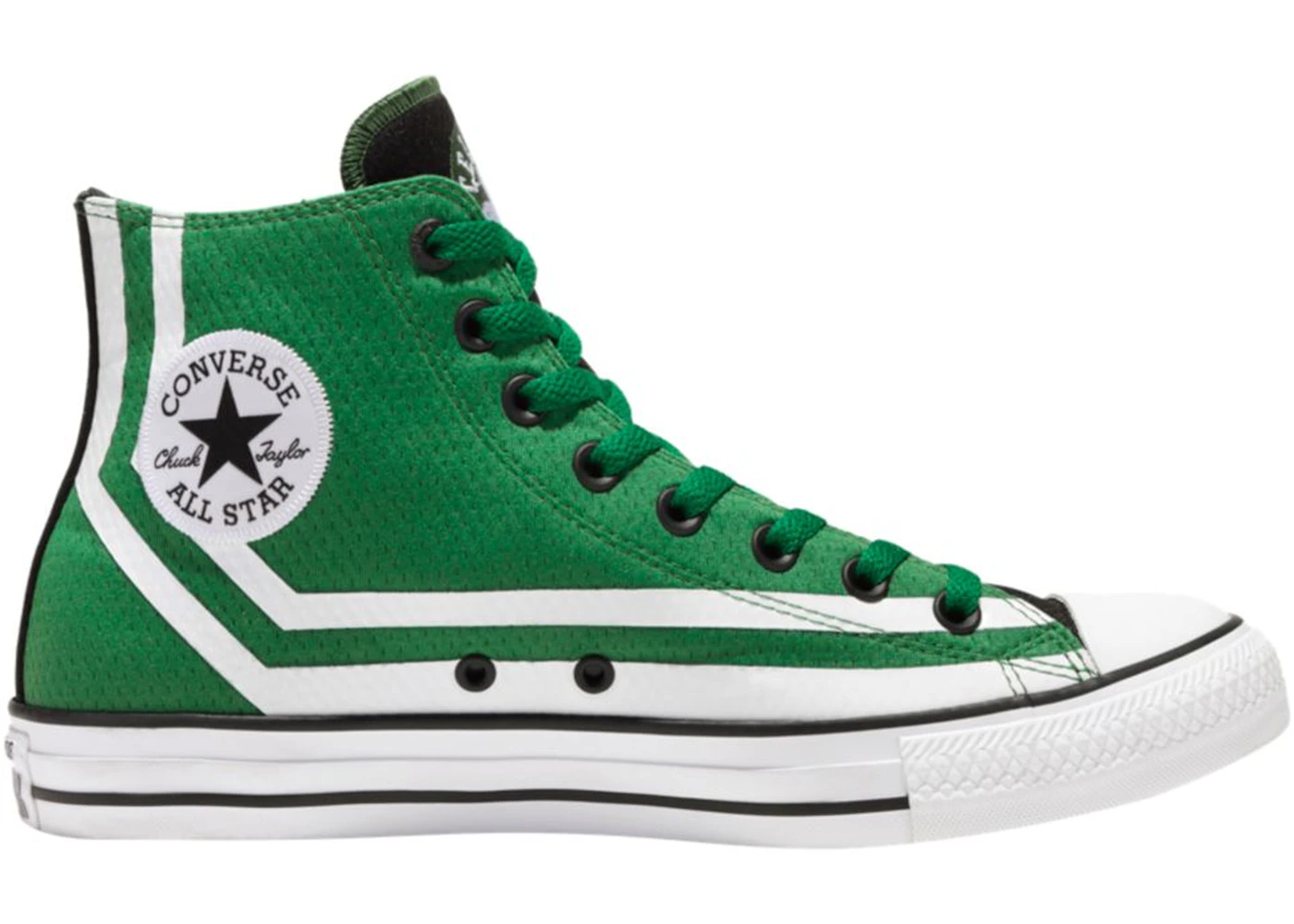 Celtic green converse Outlet