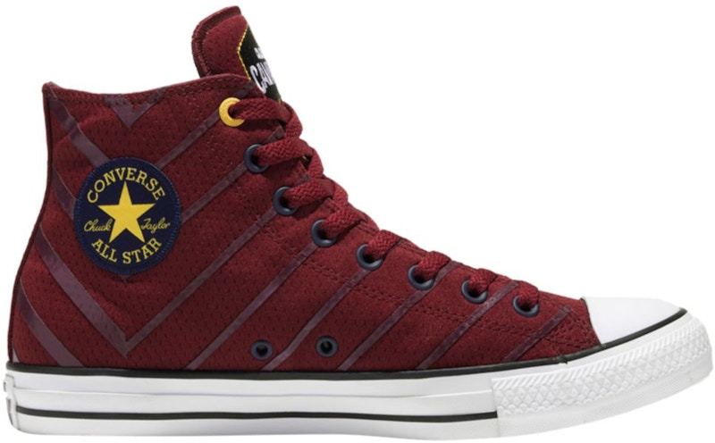 cleveland cavaliers converse shoes