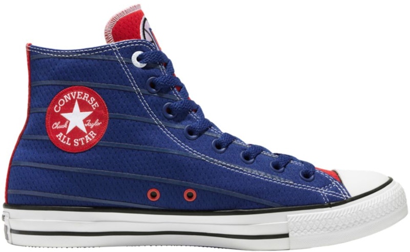 clippers converse