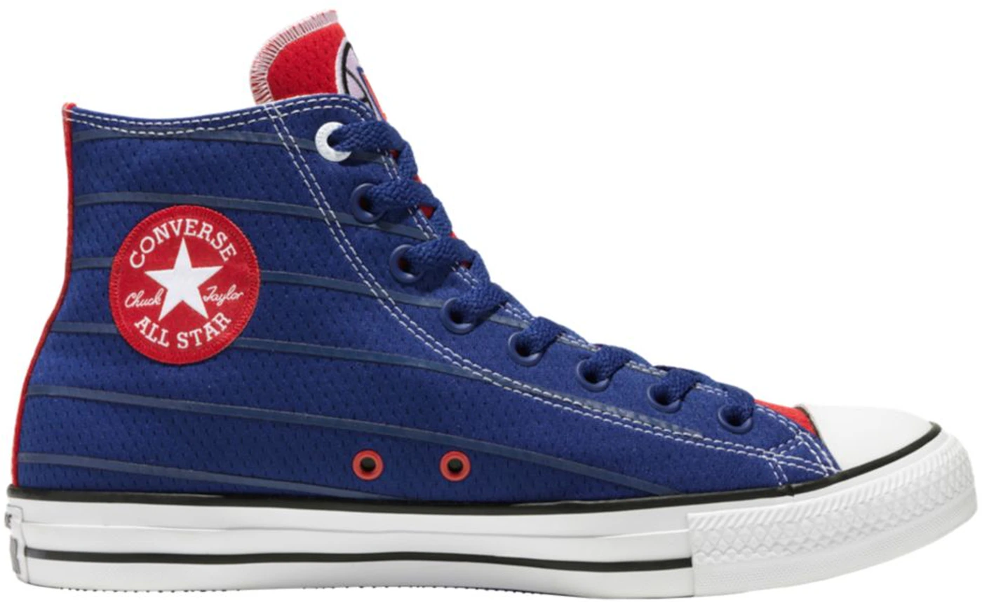 Converse Chuck Taylor All-Star 70 Hi Franchise Los Angeles Clippers - 159422C -