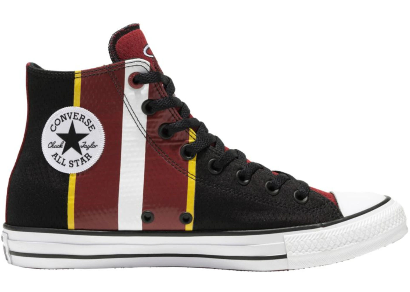 Converse Chuck Taylor All Star 70 Hi Franchise Miami Heat Men s 159429C US
