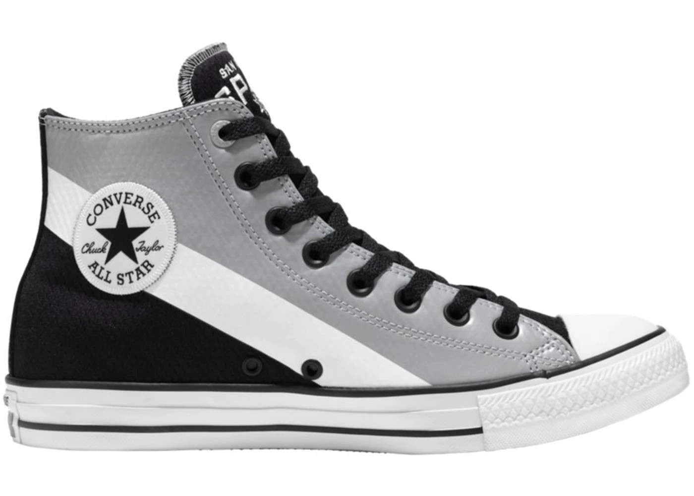 Spurs converse shoes Clearance