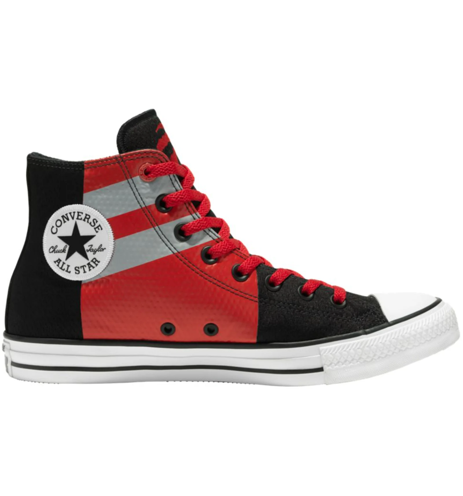 Converse Chuck Taylor All Star 70 Hi Franchise Toronto Raptors