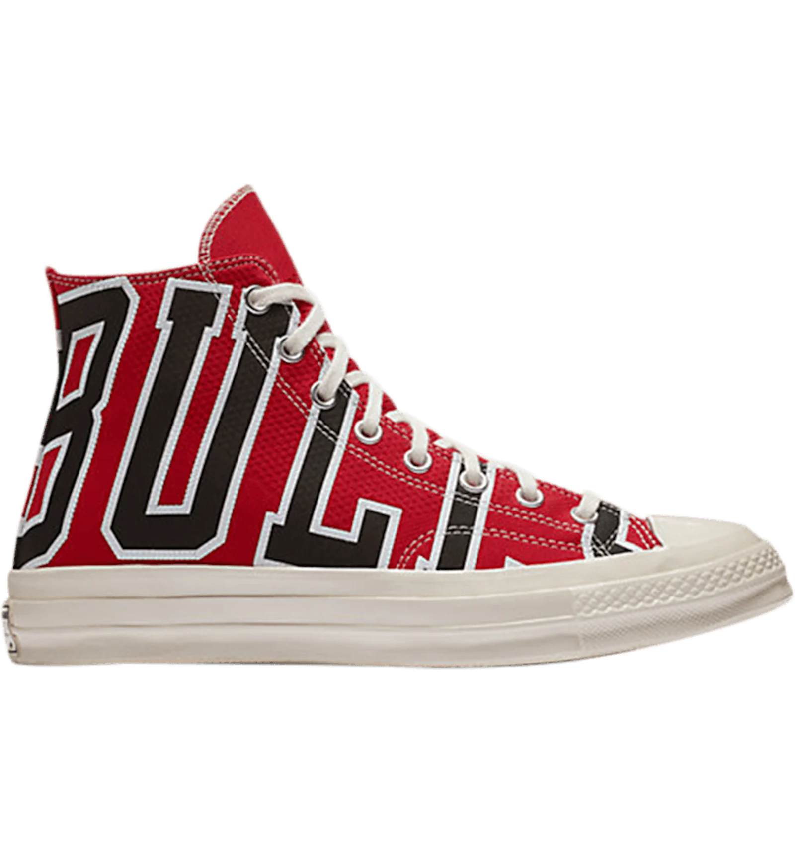 Converse Chuck Taylor All Star 70 Hi Gameday Chicago Bulls