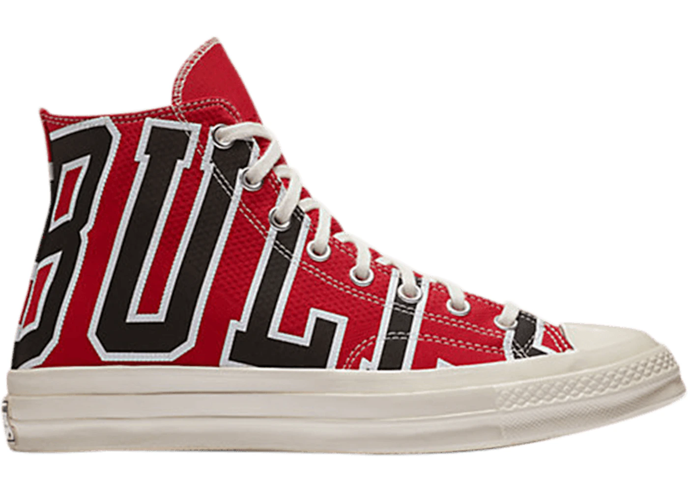 Converse Chuck Taylor All Star 70 Hi Gameday Chicago Bulls Men s