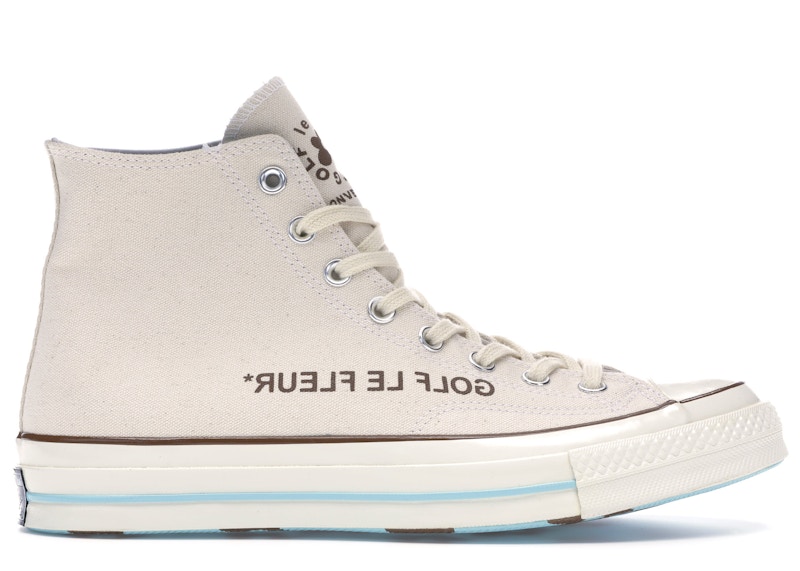 converse chuck taylor all star 70's hi parchment