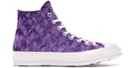 Converse Chuck Taylor All Star 70 Hi Golf le Fleur TTC Quilted Velvet