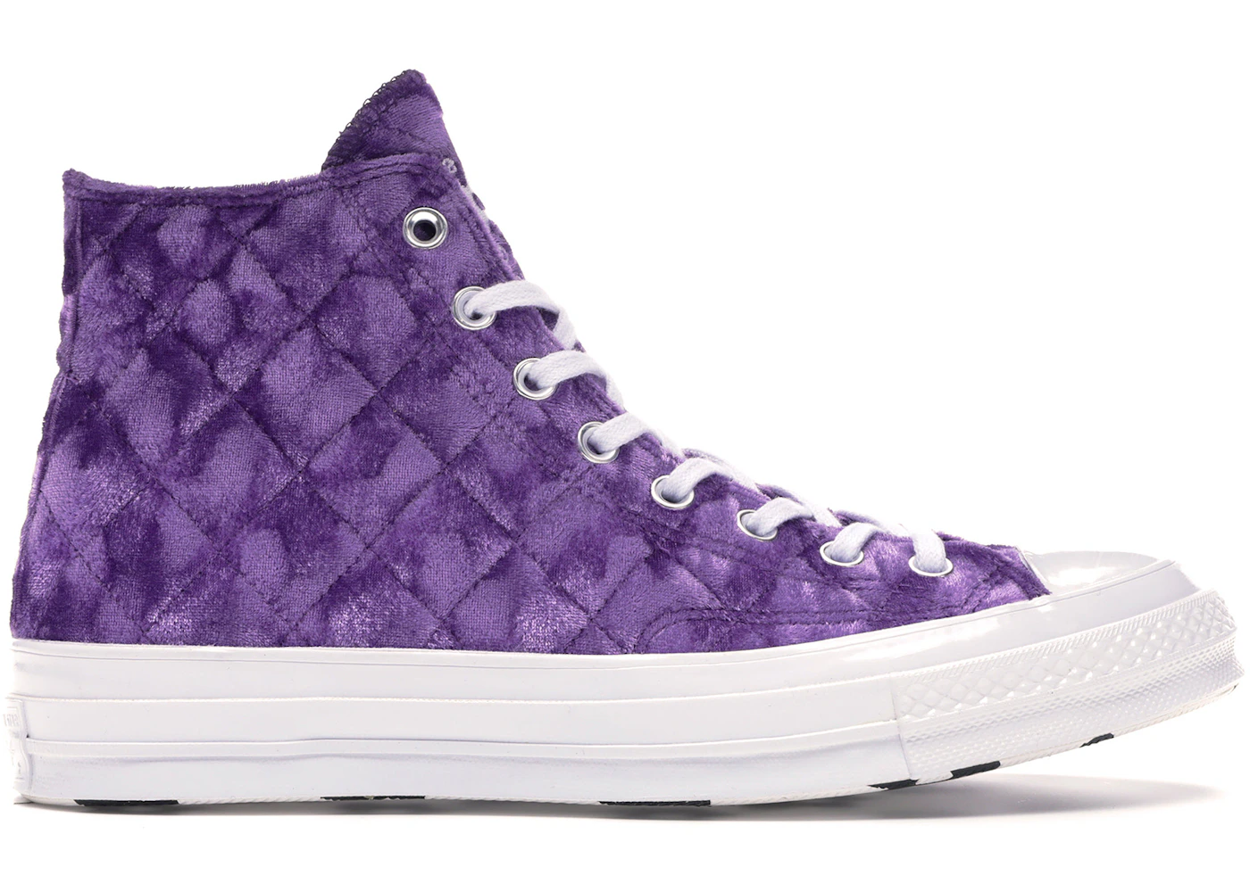 Converse Chuck Taylor All Star 70 Hi Golf le Fleur TTC Quilted