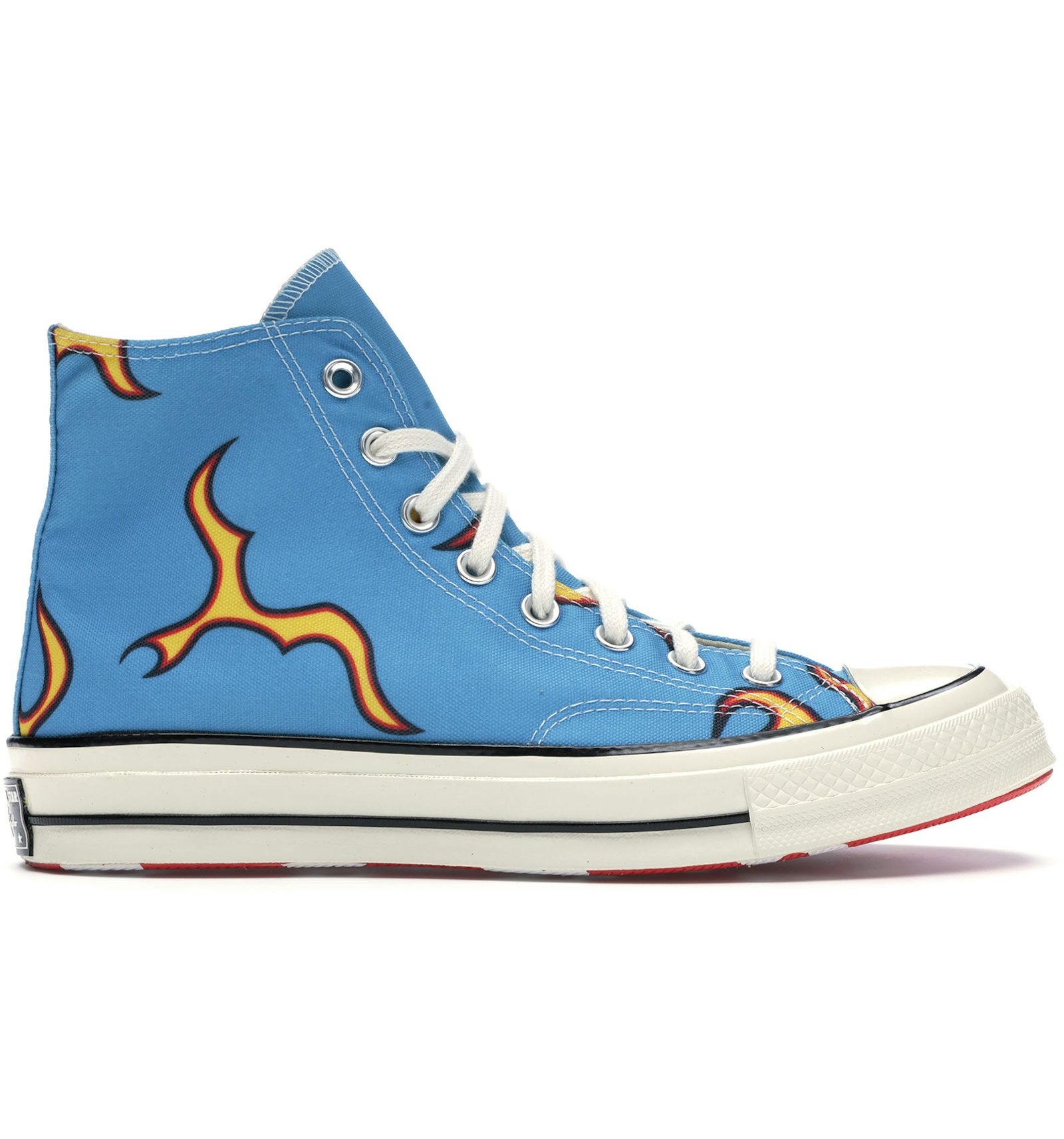 Tyler flame shoes Clearance