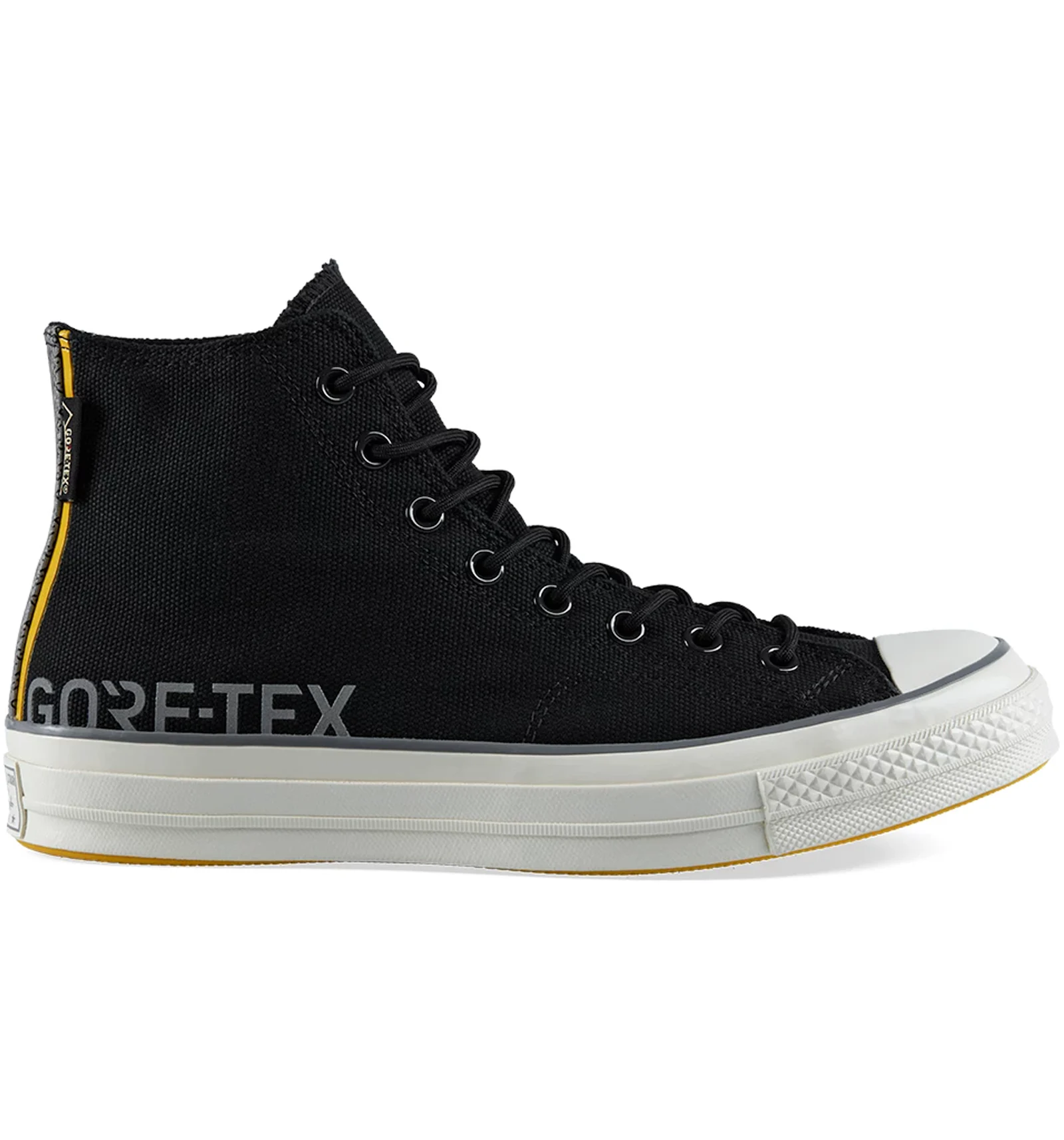 Converse Chuck Taylor All Star 70 Hi Gore tex Carhartt WIP Black