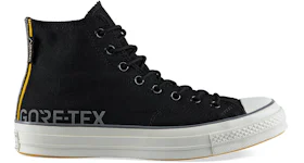 Converse Chuck Taylor All Star 70 Hi Gore tex Black Hombre