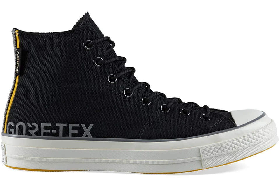 Gore tex x converse sales
