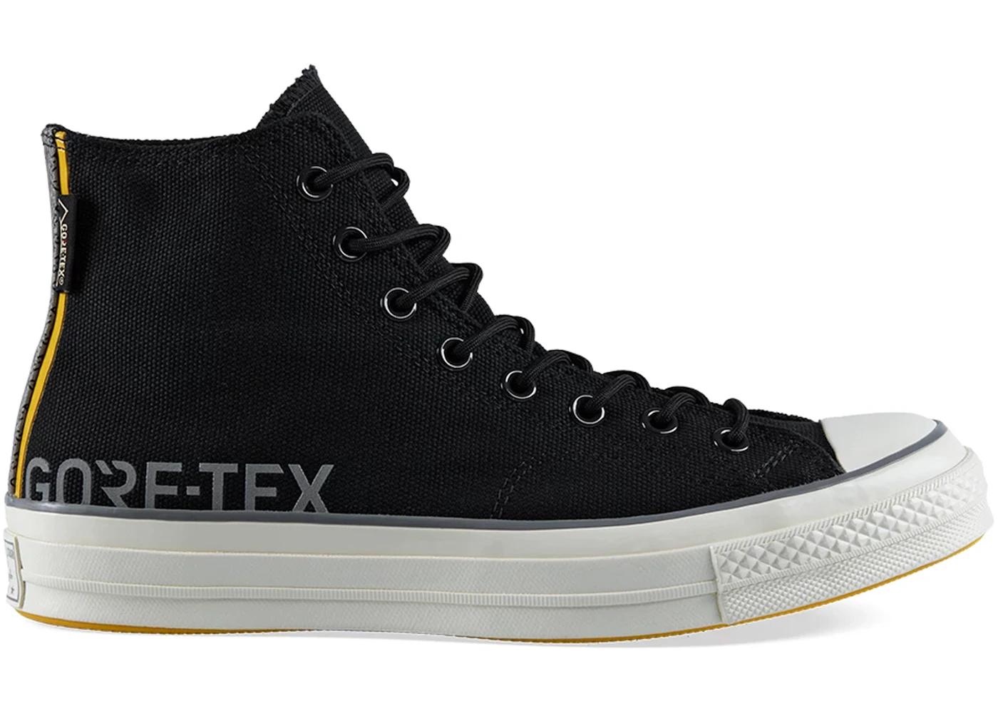 Converse Chuck Taylor All Star 70 Hi Gore tex Carhartt WIP Black