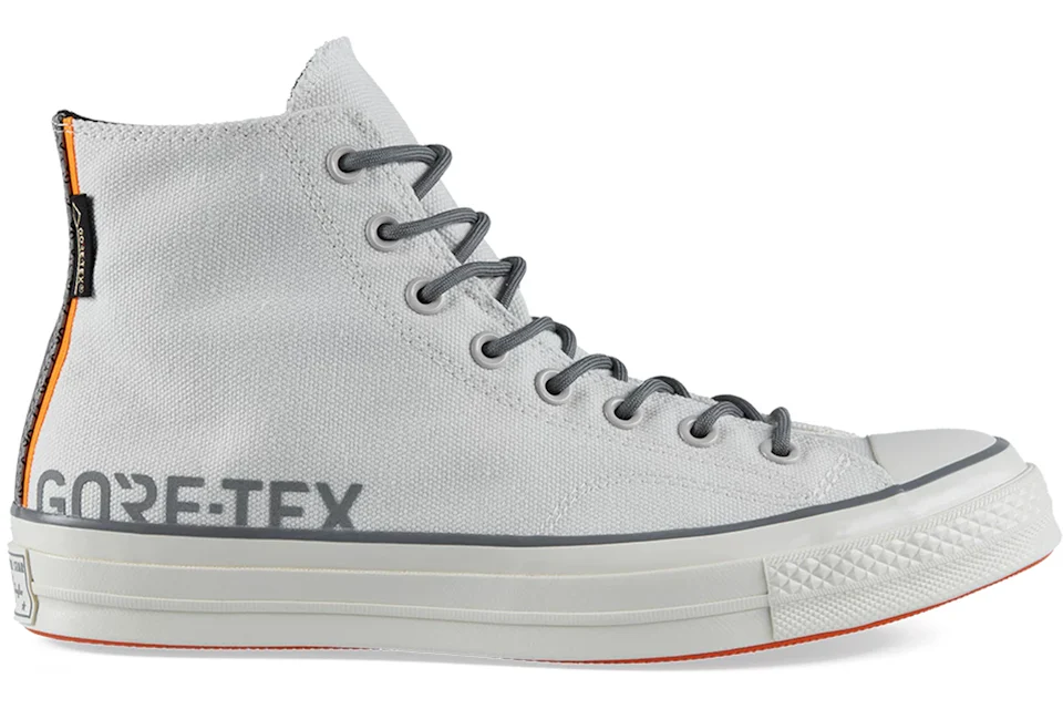 Converse Chuck Taylor All Star 70 Hi Gore tex Carhartt WIP White