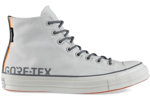 Converse gore tex blanche clearance