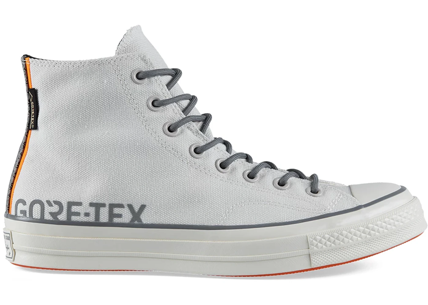 Gore tex converse white sales
