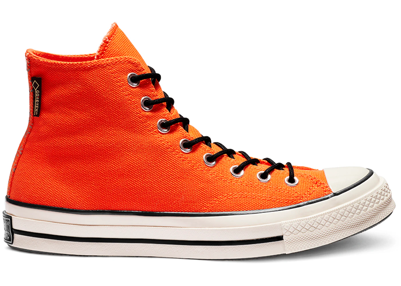 Orange sales converse 70s