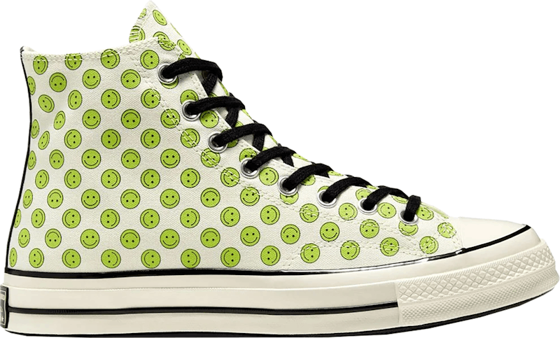 converse chuck 70 happy camper