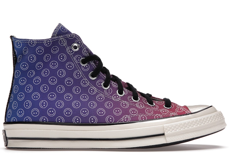 Converse chuck taylor clearance 2 violet