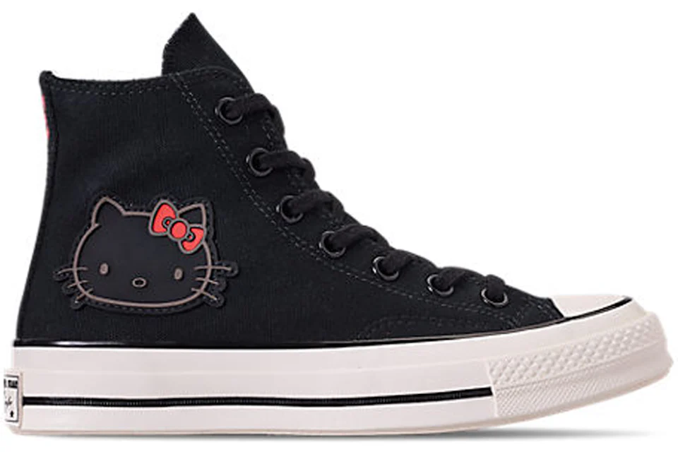 Converse hello kitty 70s best sale
