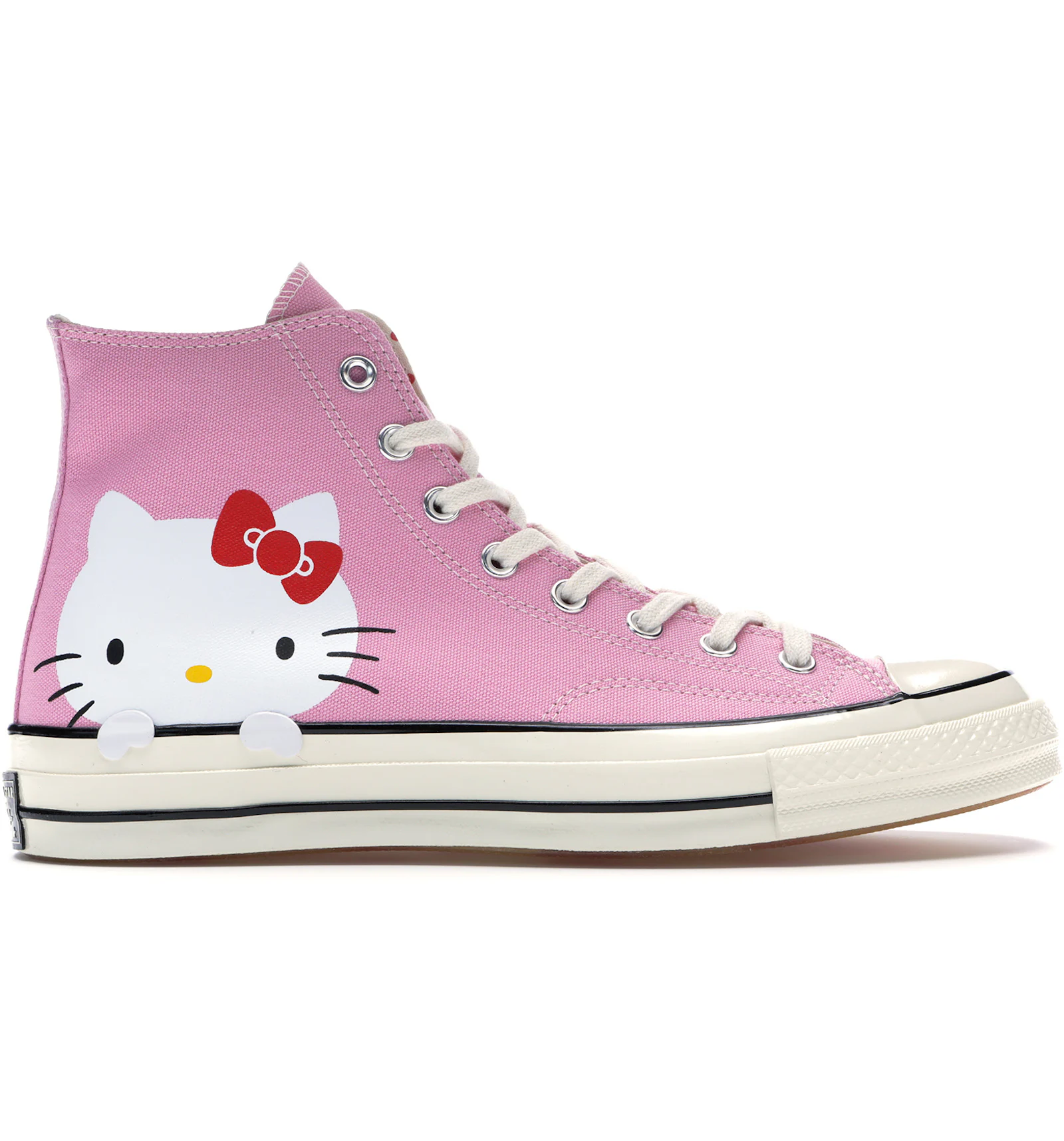 Nike hello kitty converse Clearance