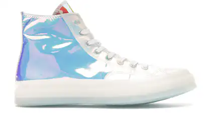 Converse ERX Impress Hi Iridescent Homme - 163778C - FR
