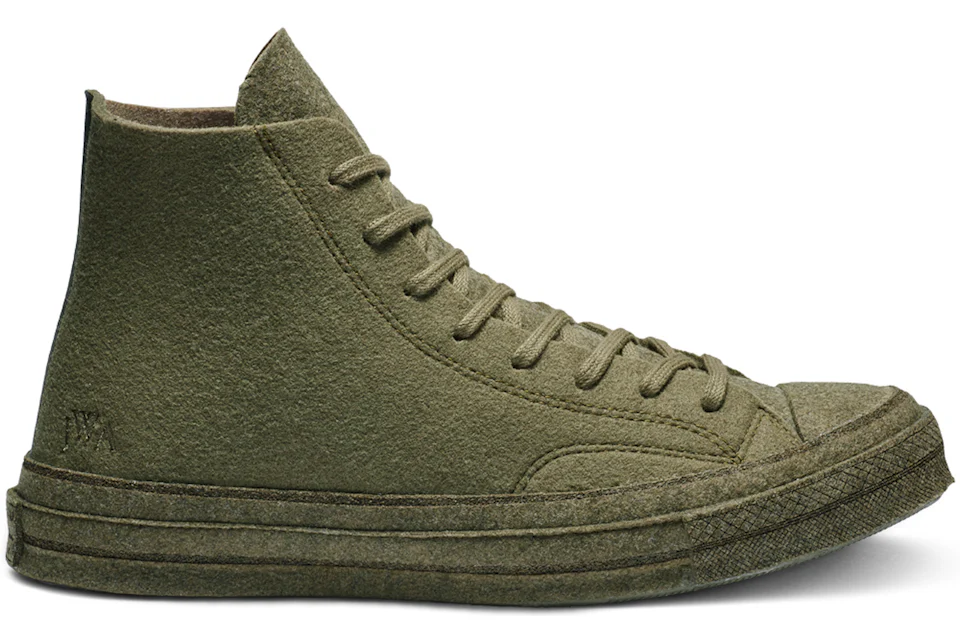 Jw anderson converse stockx best sale