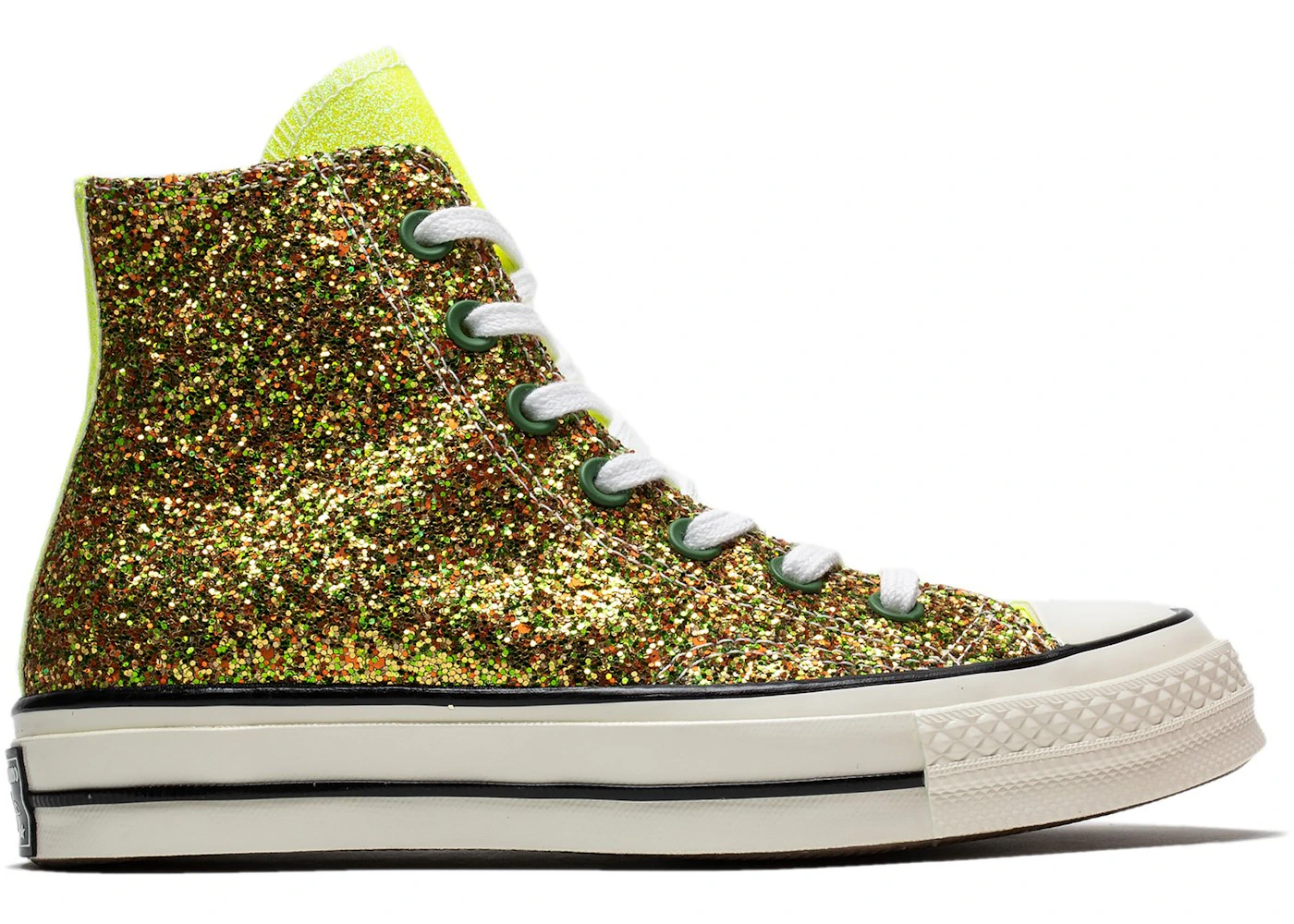 Converse jw anderson deals stockx