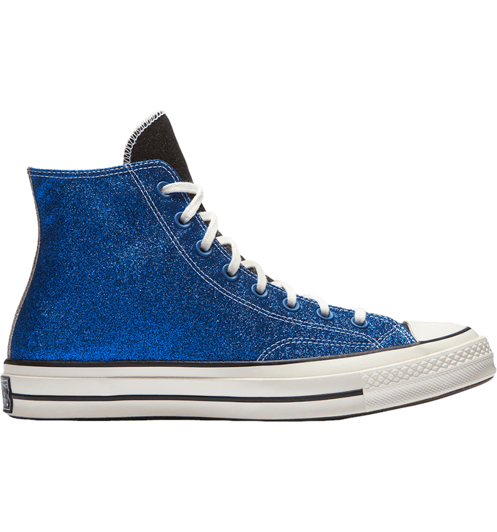 Converse Chuck Taylor All Star 70 Hi JW Anderson Glitter Gutter Blue Green