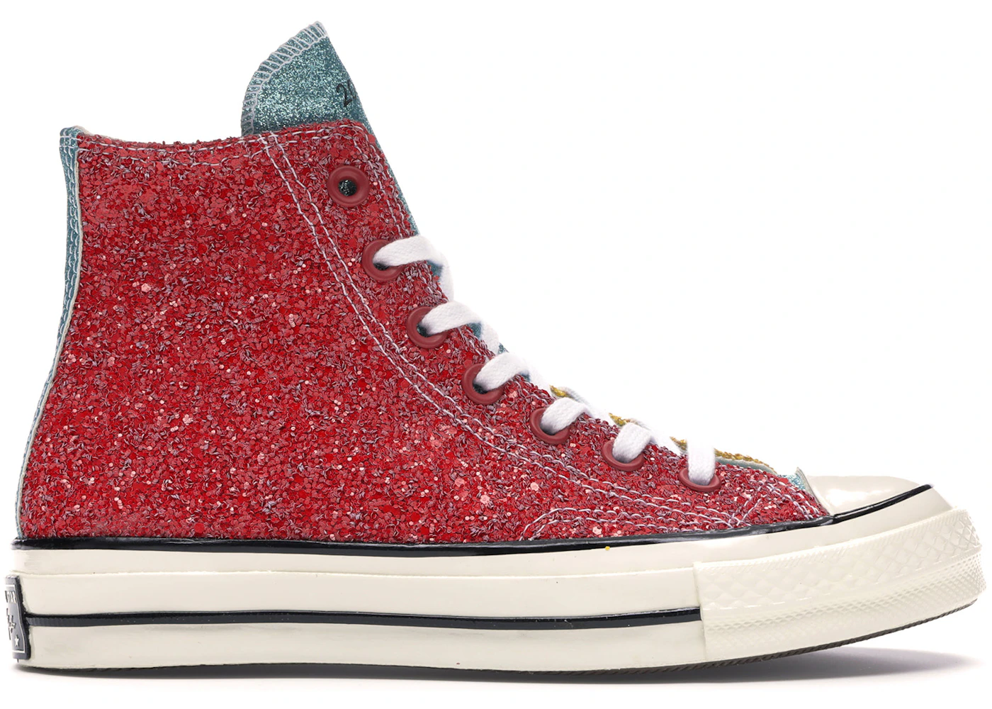 Sparkly red converse shoes Outlet