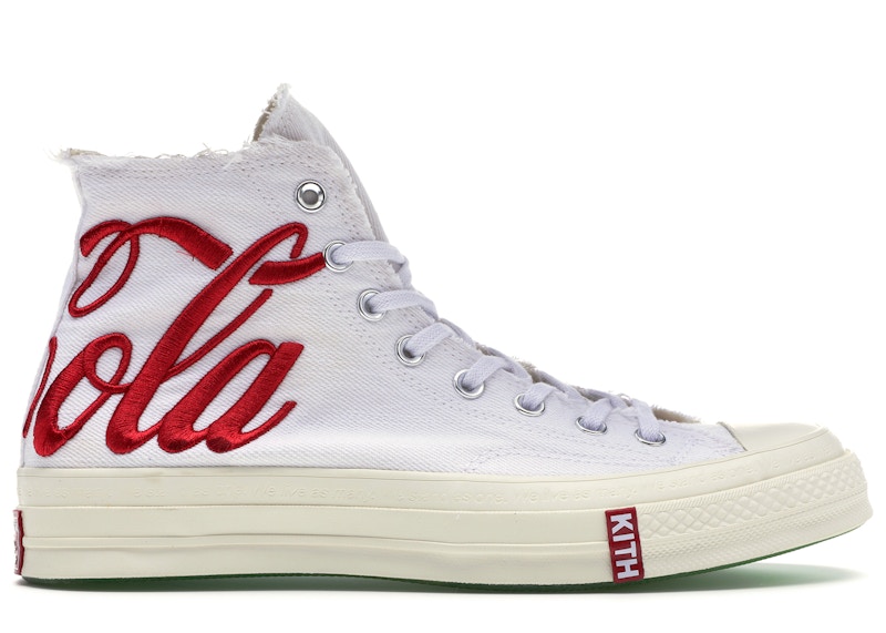 converse x coca cola