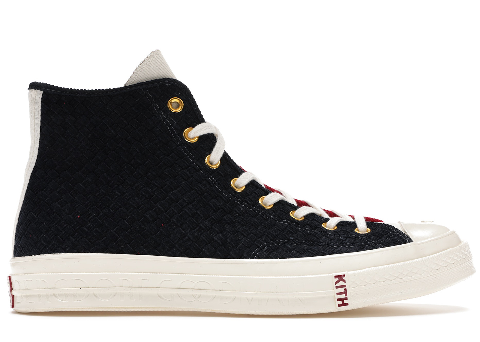 Kith hotsell converse uk