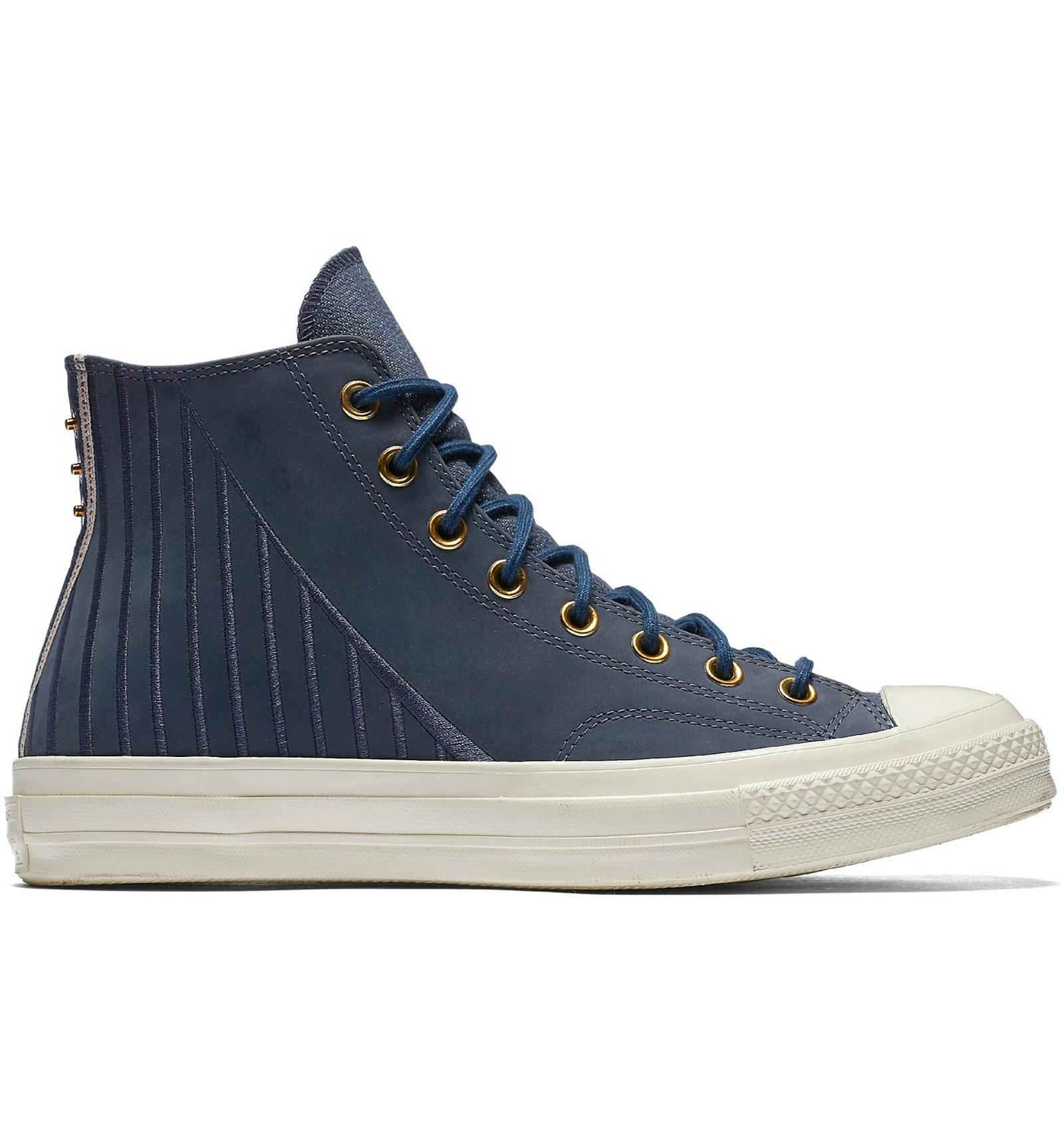 Converse Chuck Taylor All Star 70 Hi Legend Golden State Warriors