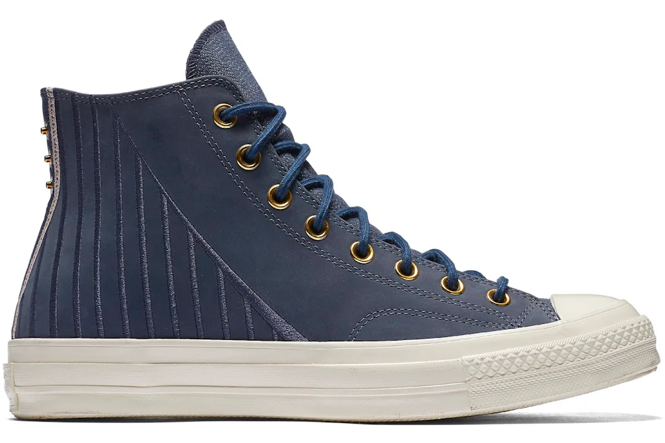 Converse Chuck Taylor All Star 70 Hi Legend Golden State Warriors Hombre 160290C MX