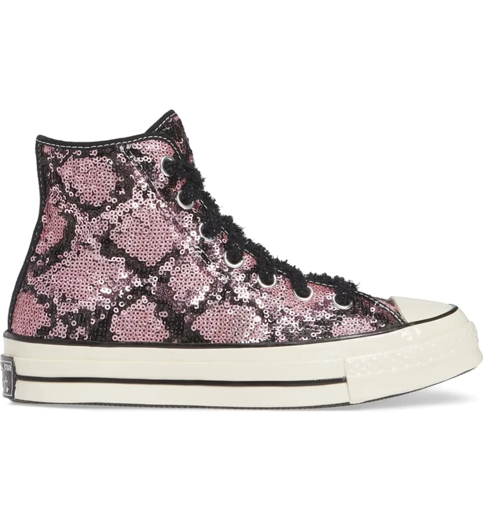 Converse chuck taylor discount all star sequins