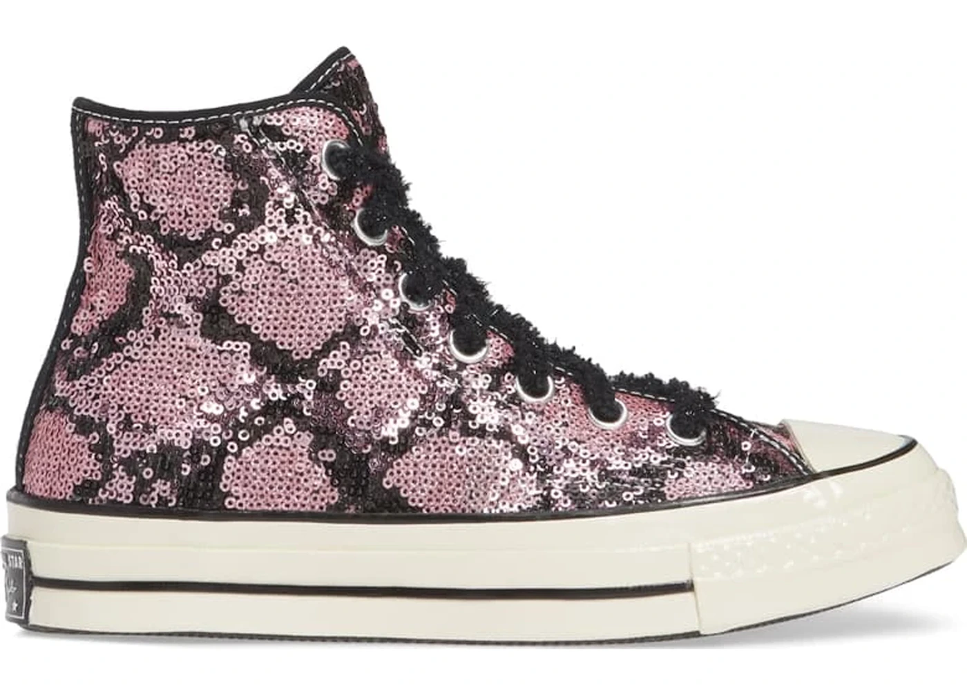 Converse Chuck Taylor All Star 70 Hi Light Sequin Men s 166560C GB