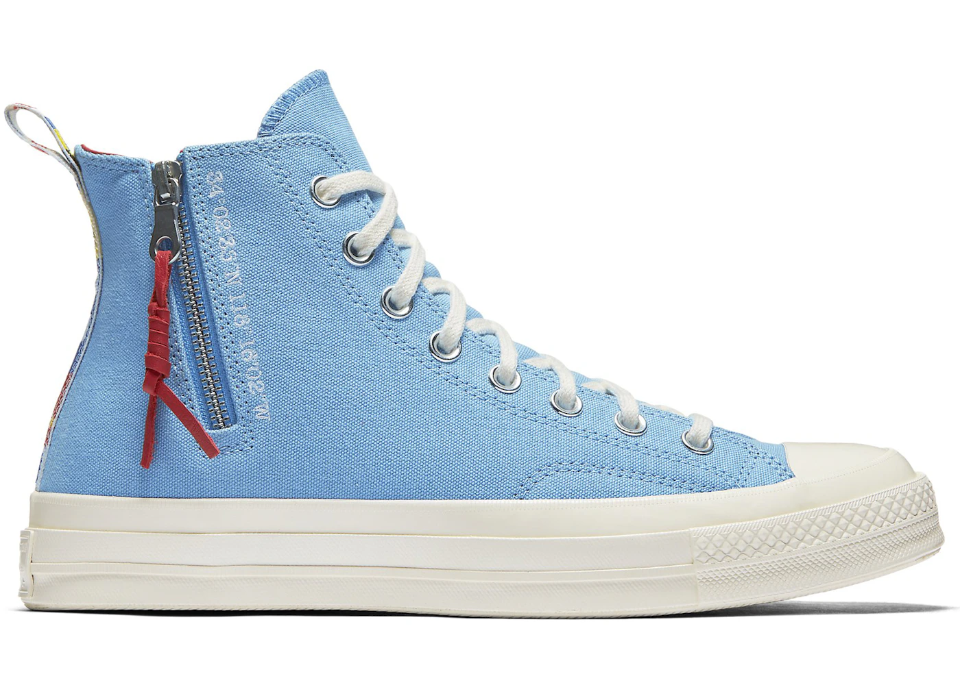 Converse all 2024 star los angeles