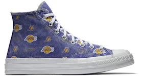Converse Chuck Taylor All Star 70 Hi Chinatown Market NBA Los