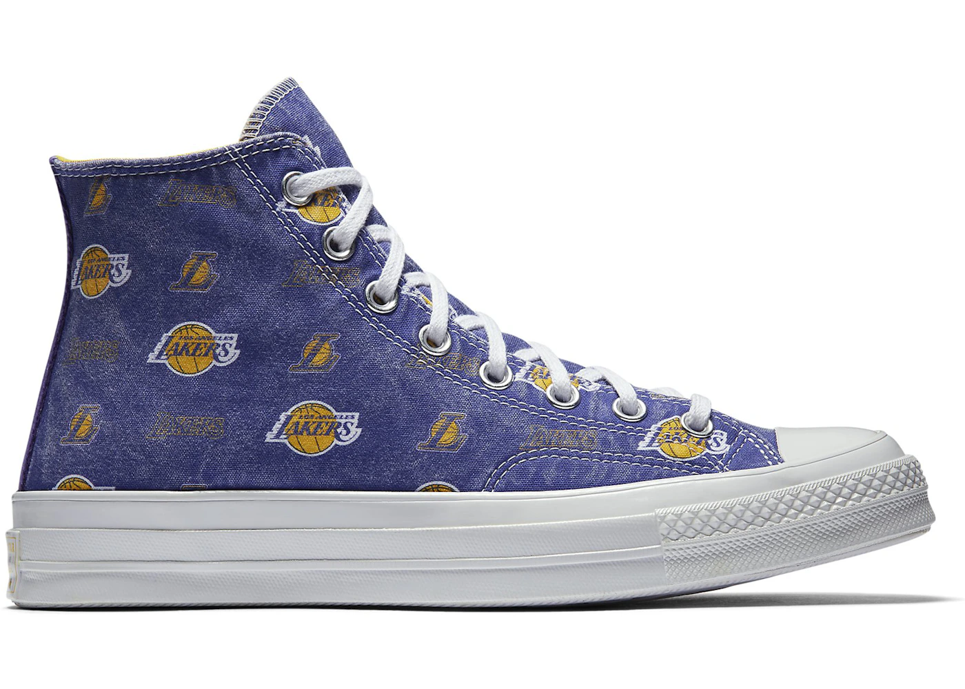 Chuck taylor lakers Clearance