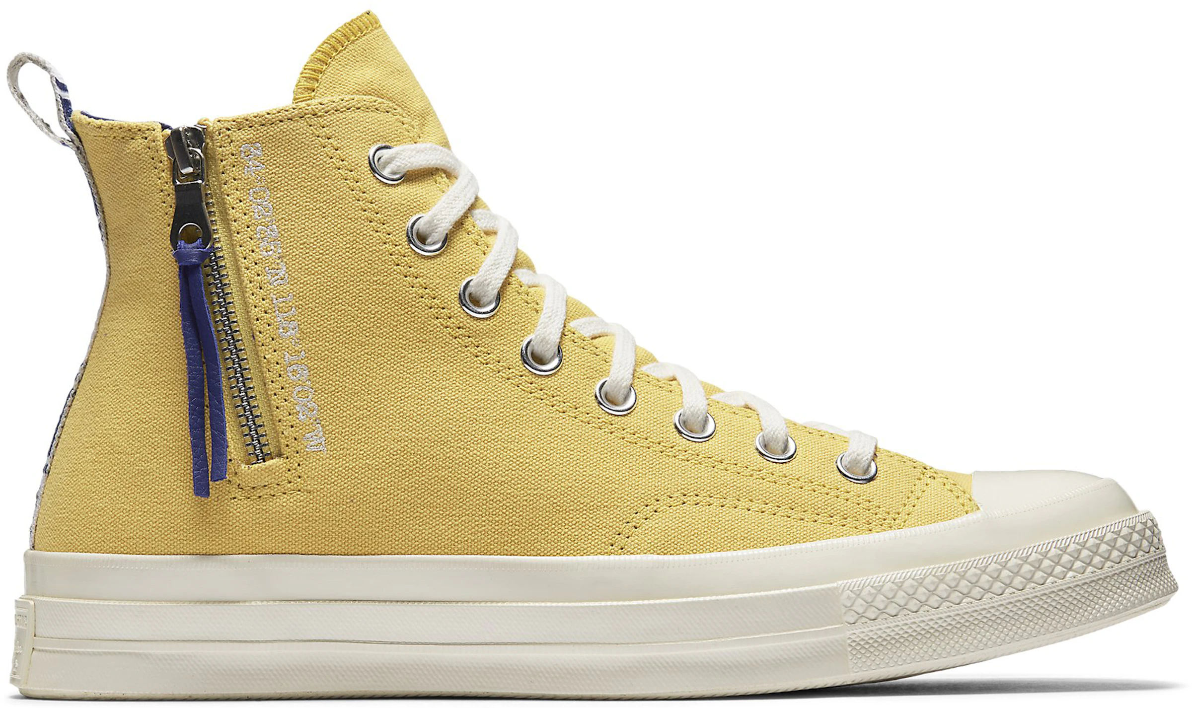 Chuck Taylor All-Star 70 Los Lakers Legends - 161156C - US