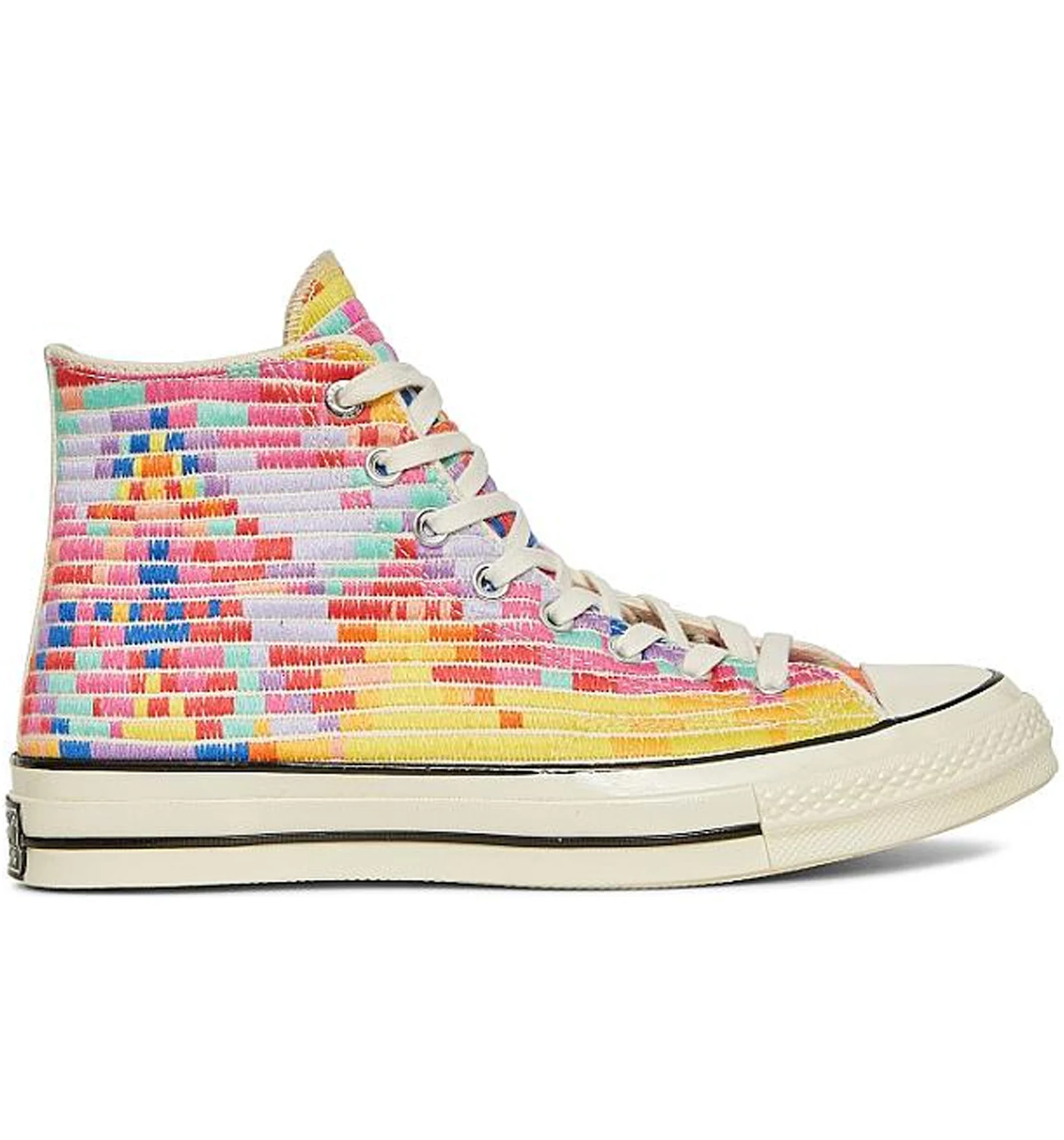 Converse Chuck Taylor All Star 70 Hi Mara Hoffman Multi Women s