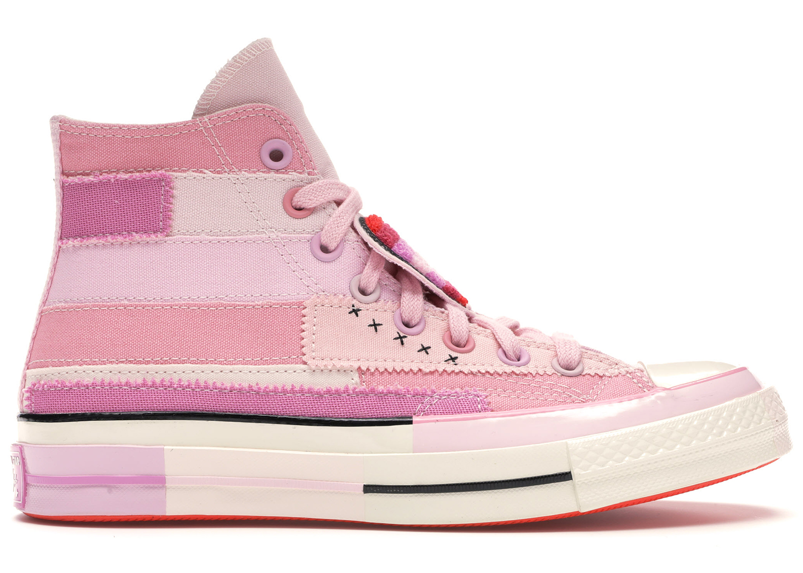 converse millie bobby brown