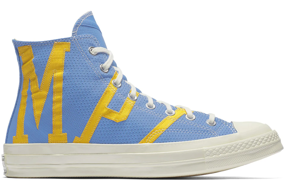 Converse Chuck Taylor All-Star 70 Hi Minneapolis Lakers Gameday