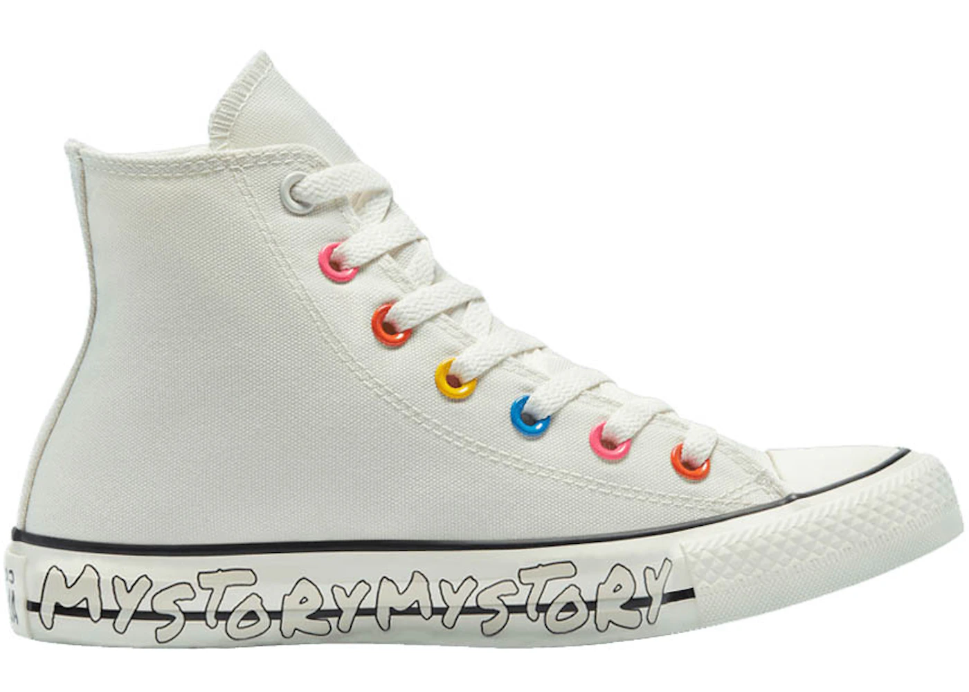 Converse Chuck Taylor All Star 70 Hi My Story Men's 170293F US