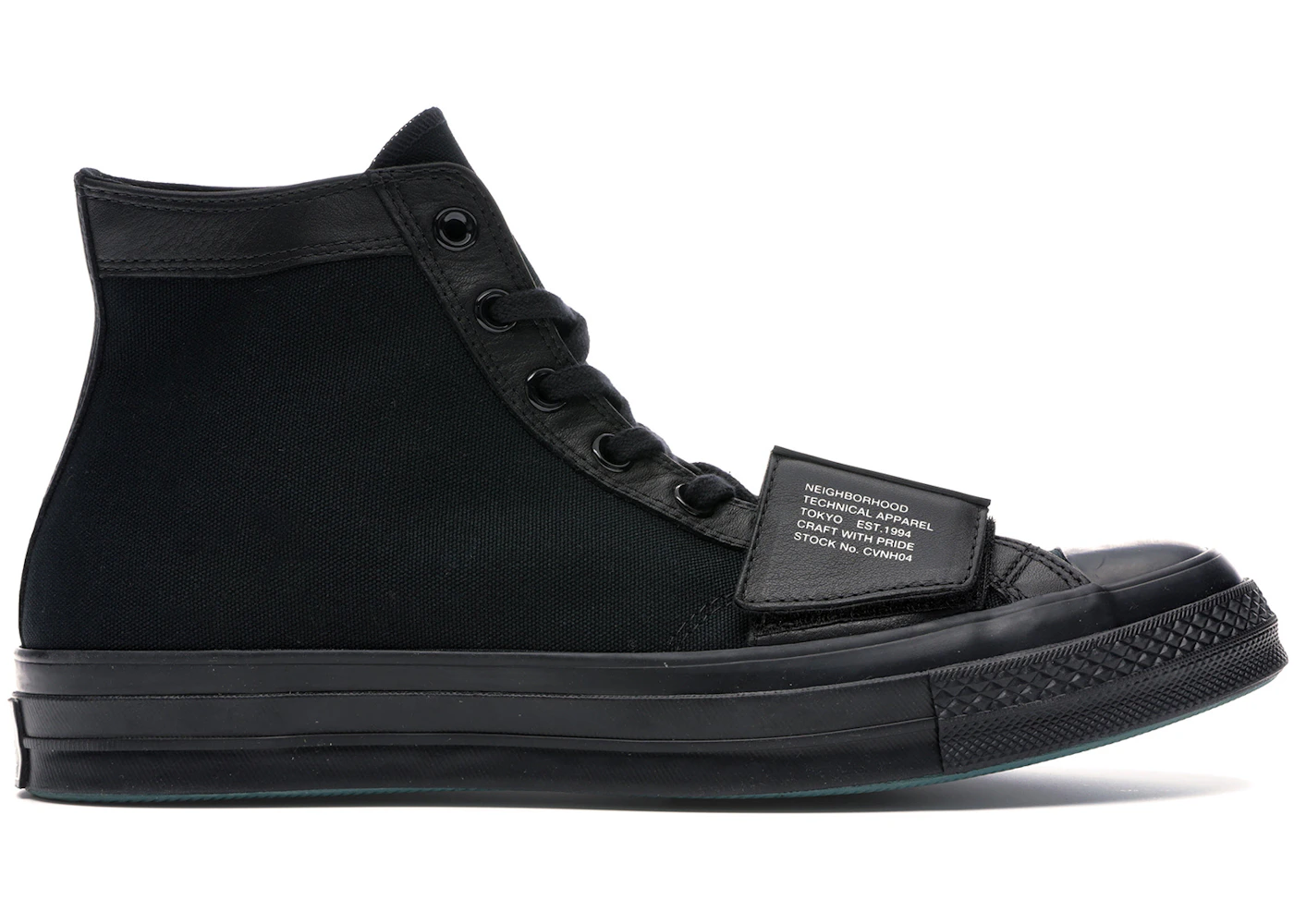 Converse Chuck Taylor All Star 70 Hi Neighborhood Motorcycle Men's
