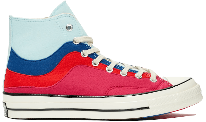 converse chuck taylor all star light blue